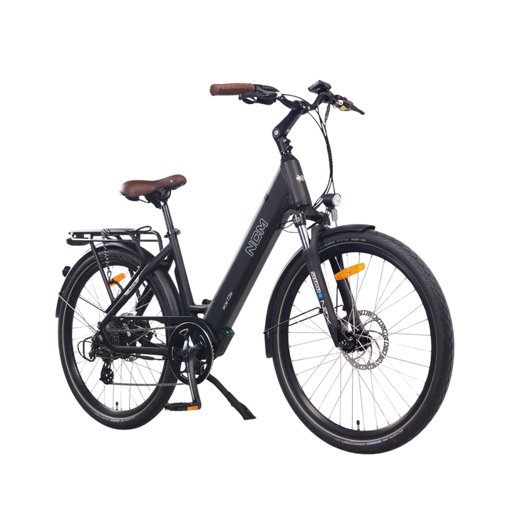 NCM - T3S 48V 12Ah Hydraulic Brakes