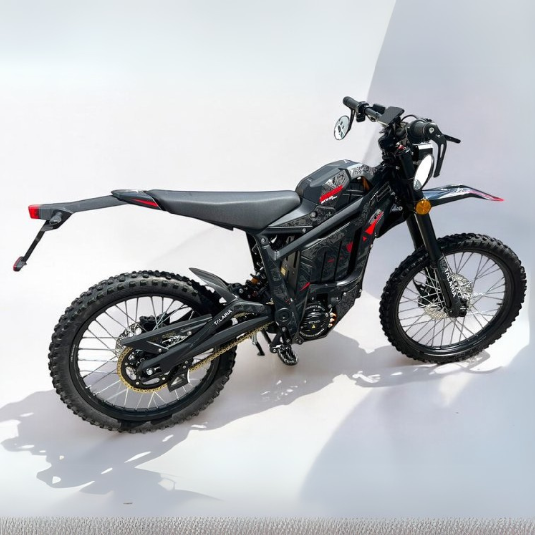 Talaria Sting Pro MX5 L1E TL5500 Electric Bike Road Legal E Move Bikes talaria-sting-pro-mx5-l1e-tl5500-electric-bike-road-legal-e-move-bikes