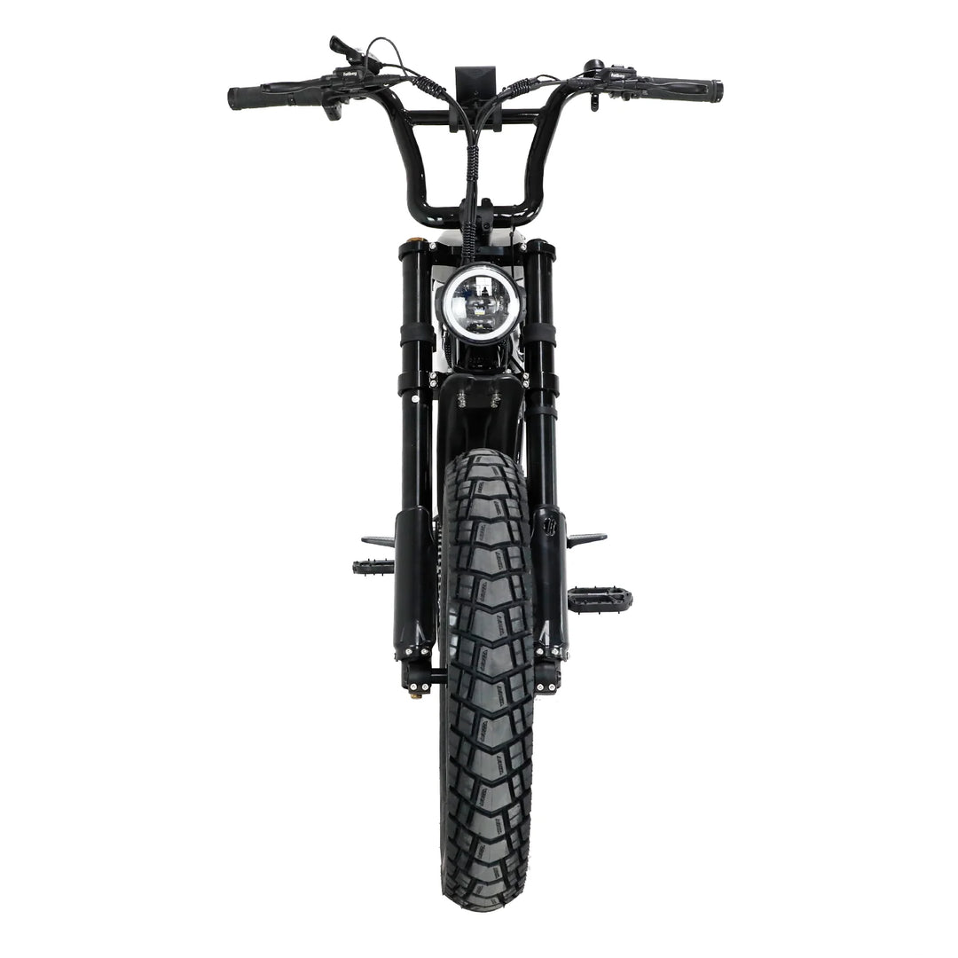 Fatboy The Harlem V3 Electric Bike