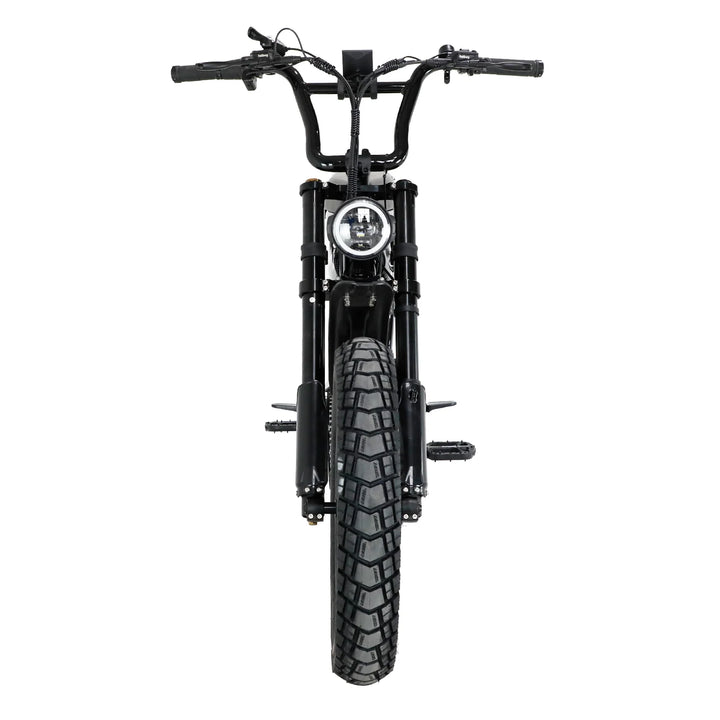 Fatboy The Harlem V3 Electric Bike