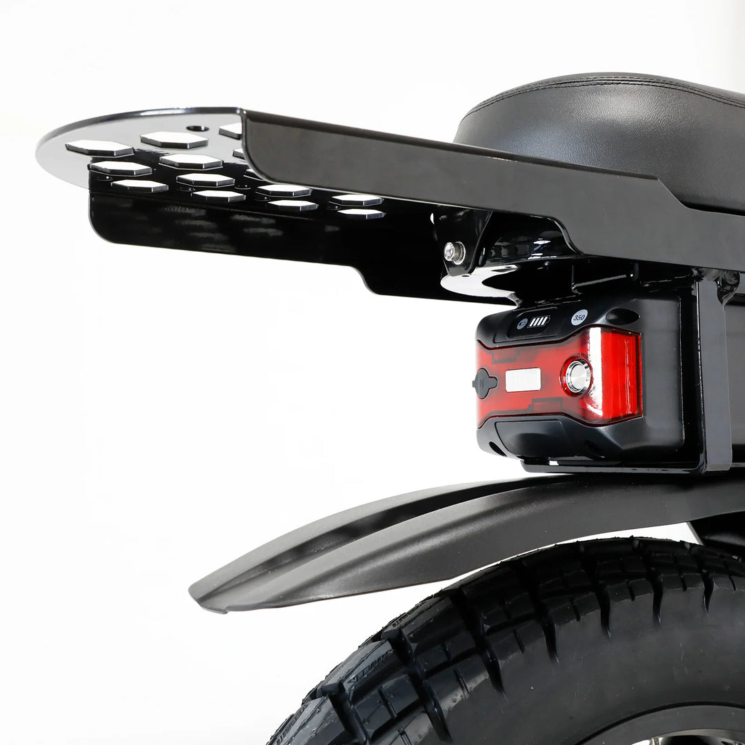 Fatboy The DNA V3 Electric Bike