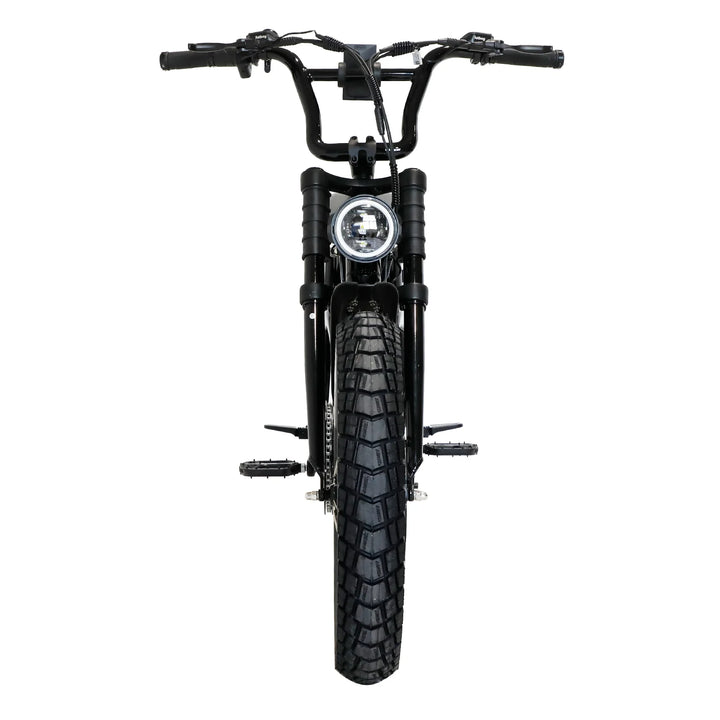 Fatboy The DNA V3 Electric Bike
