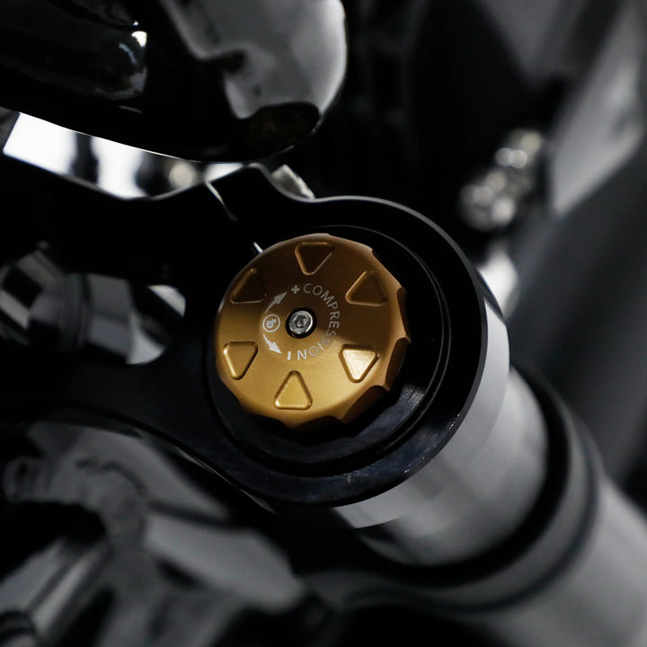 Fatboy The Scrambler V3 Electric Bike