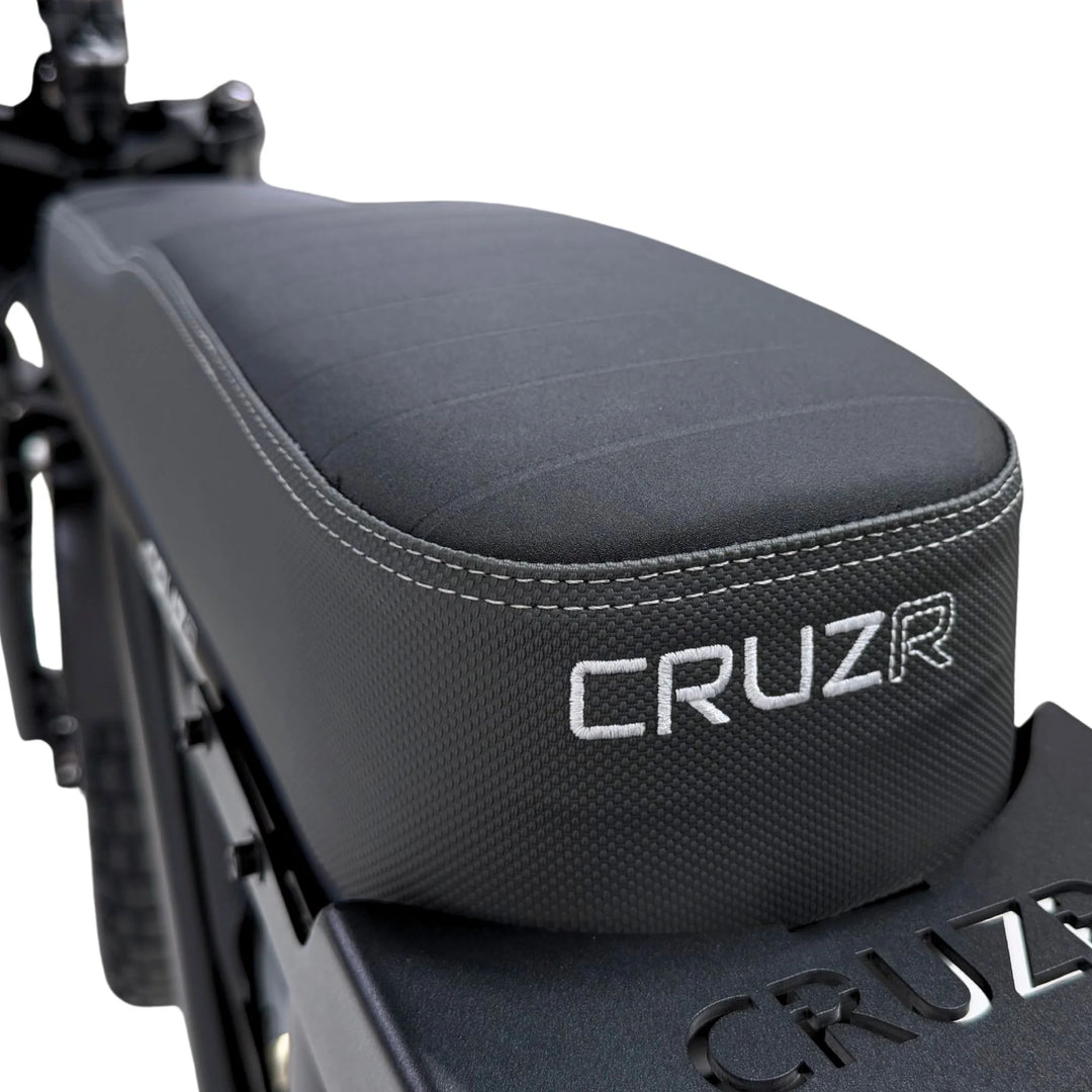 Cruzr - BARREL NEW 2027