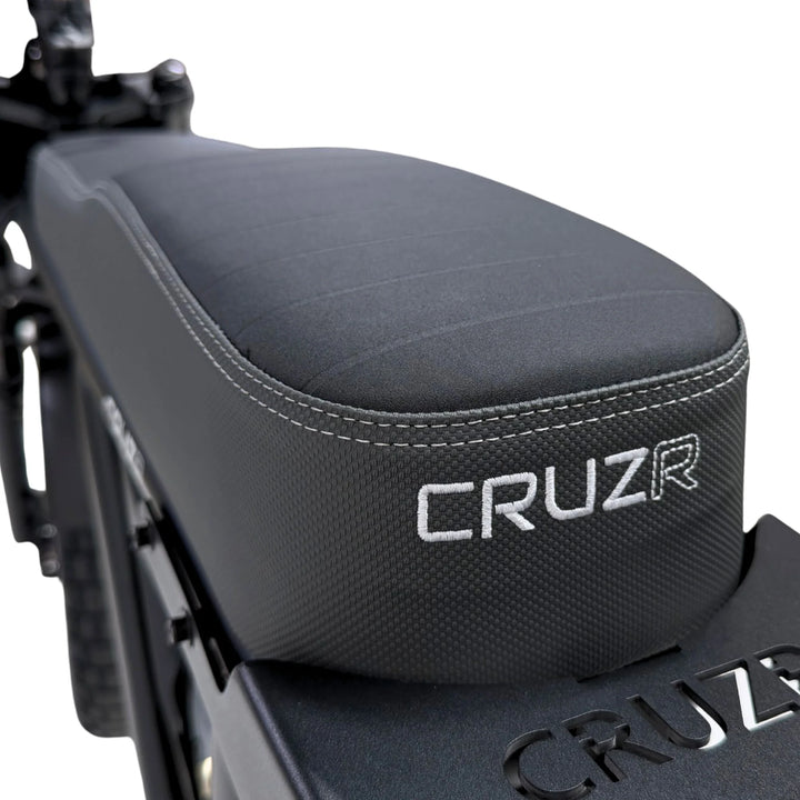 Cruzr - BARREL NEW 2027