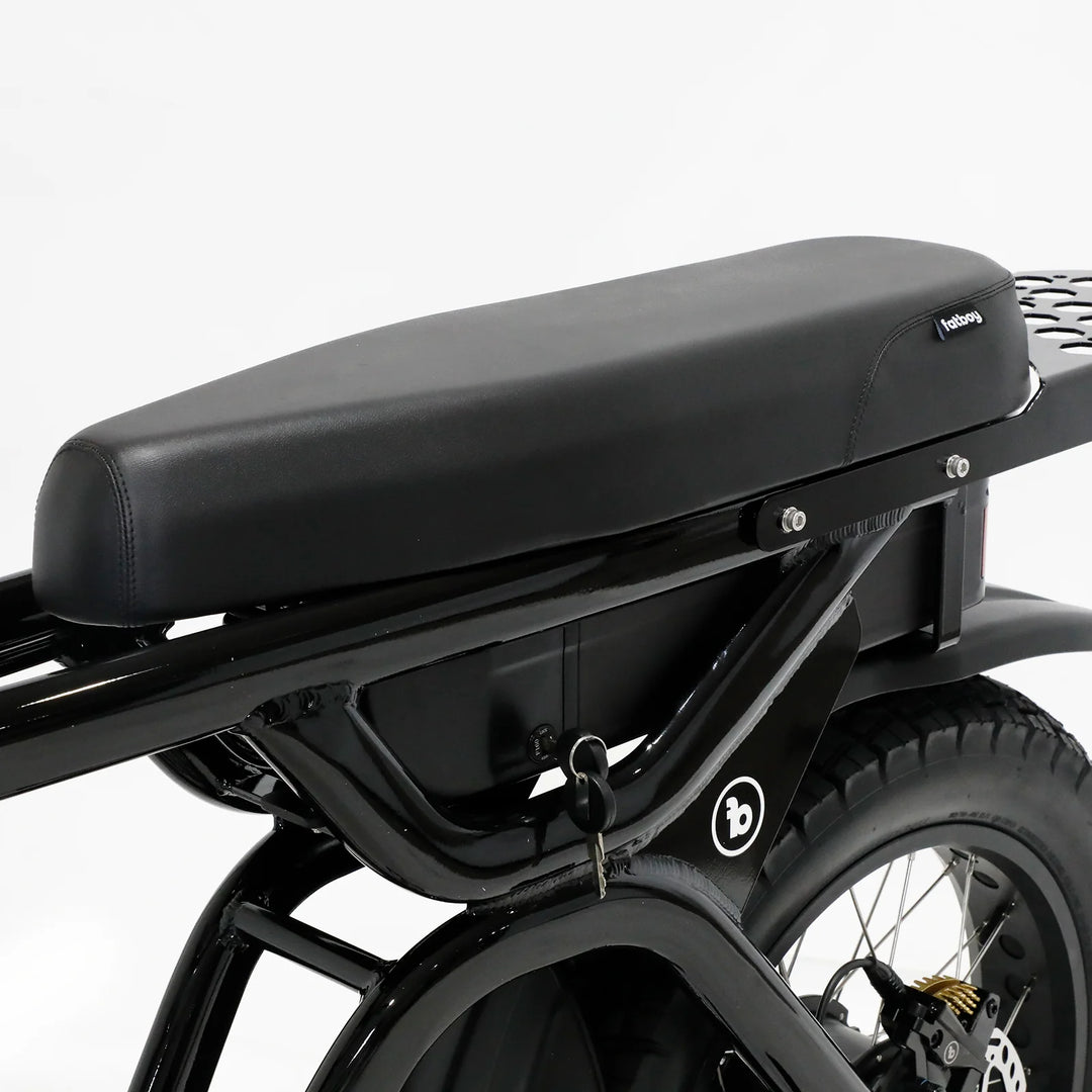 Fatboy The DNA V3 Electric Bike
