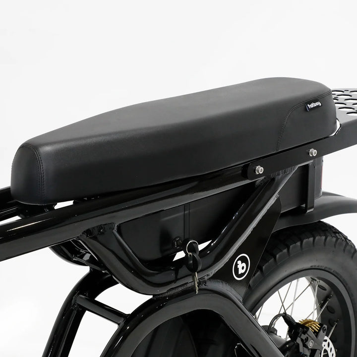 Fatboy The DNA V3 Electric Bike