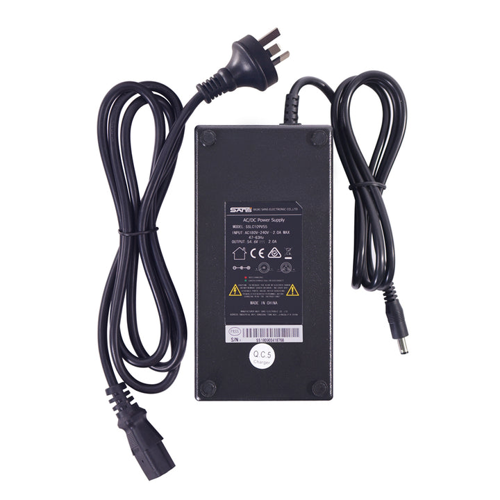 NCM - Moscow Plus 48V 16Ah E-Mtb