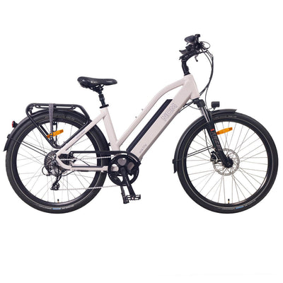 E-Bikes | Electric Bikes - E-Move Bikes