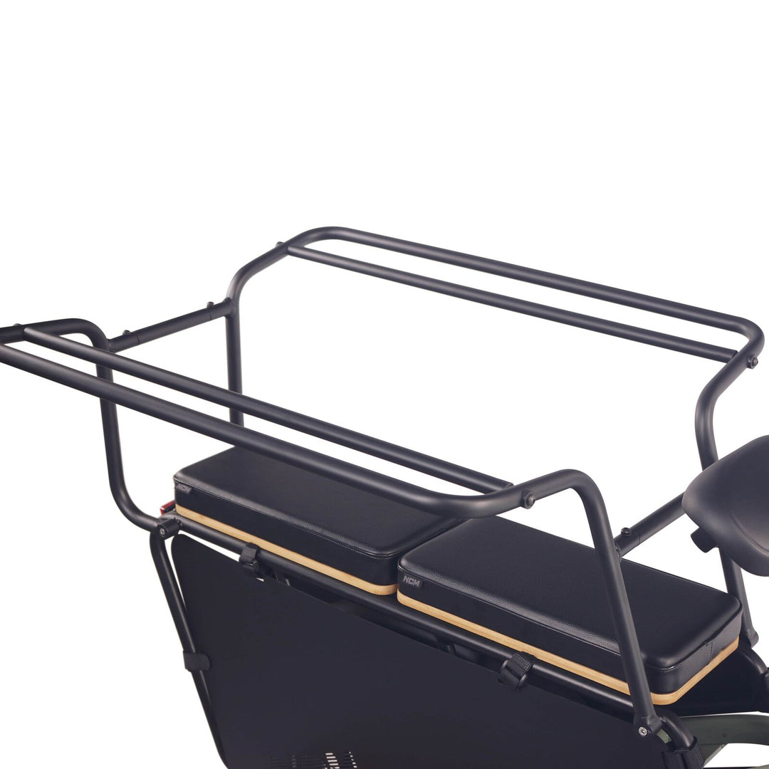 NCM CG7 Step Thru Cargo E-Bike, 250W, 48V 19Ah 912Wh Battery