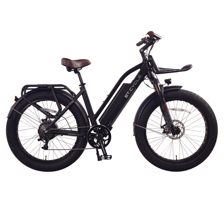 ET CYCLE - T720 48V 15Ah