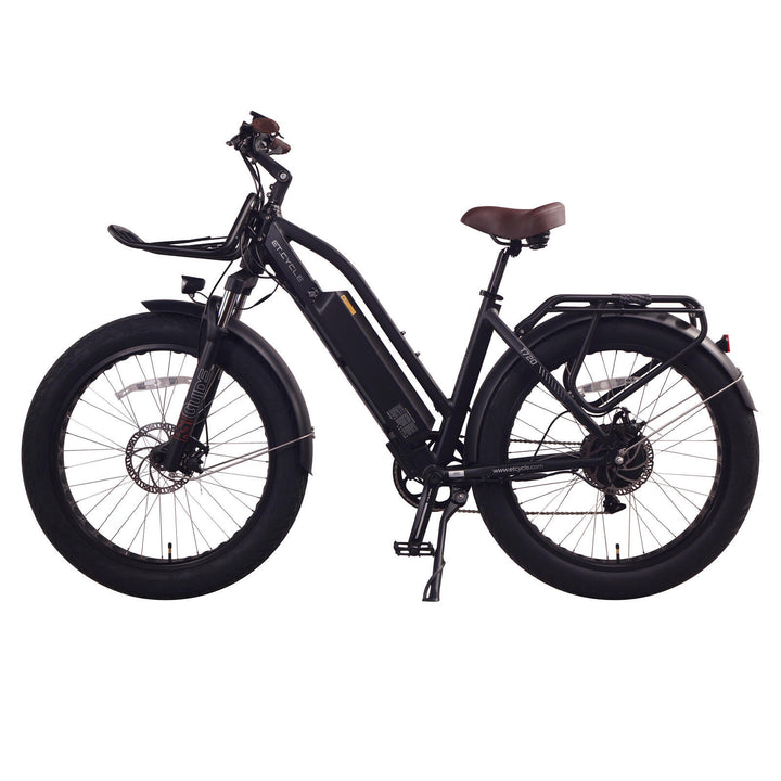 ET CYCLE - T720 48V 15Ah
