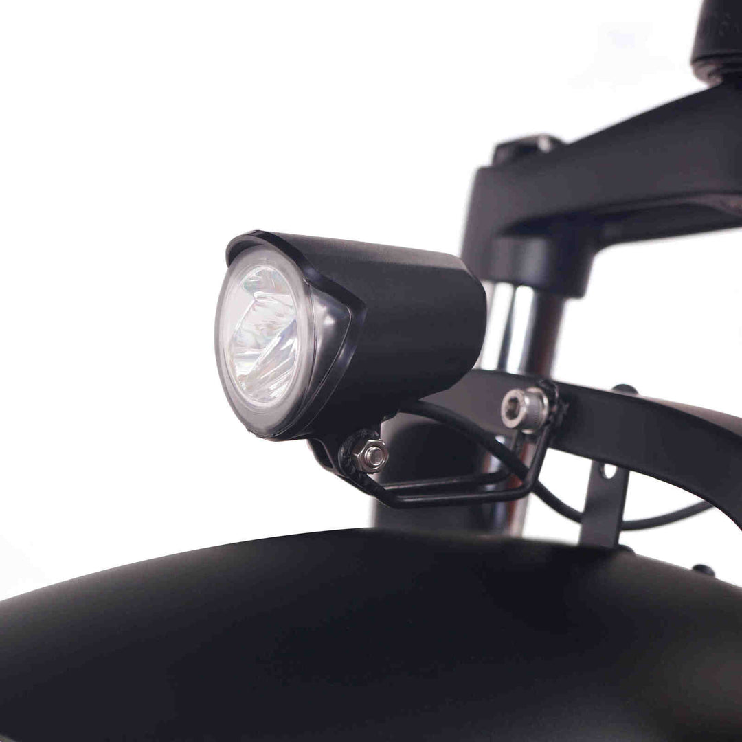 ET CYCLE - T720 48V 15Ah