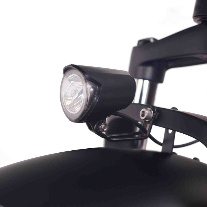 ET CYCLE - T720 48V 15Ah