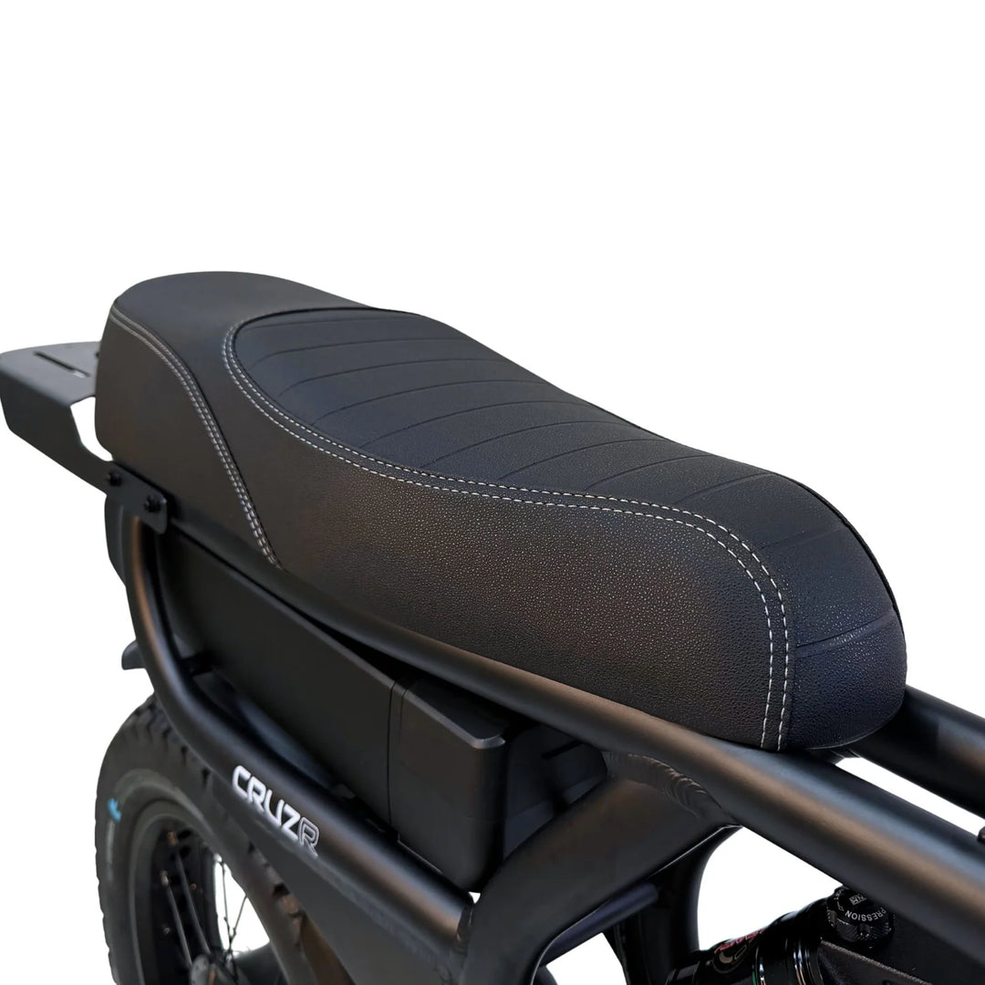 CRUZR - STOKE NEW 2027