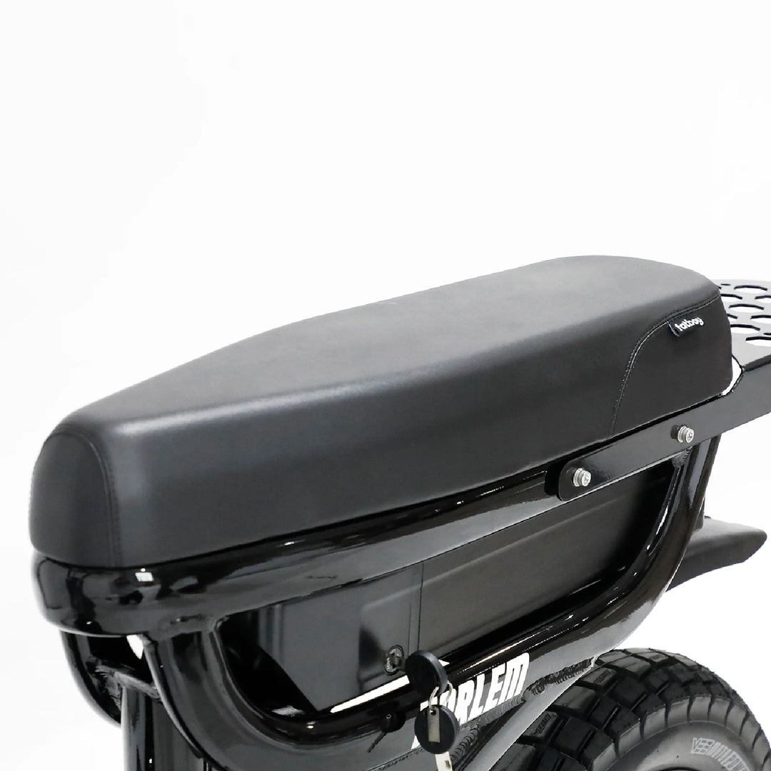 Fatboy The Harlem V3 Electric Bike