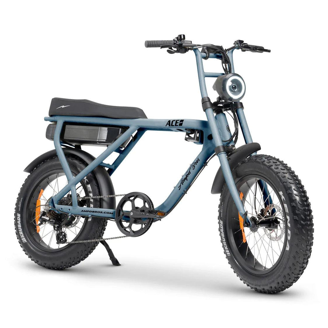 Ace-X Electric Bike