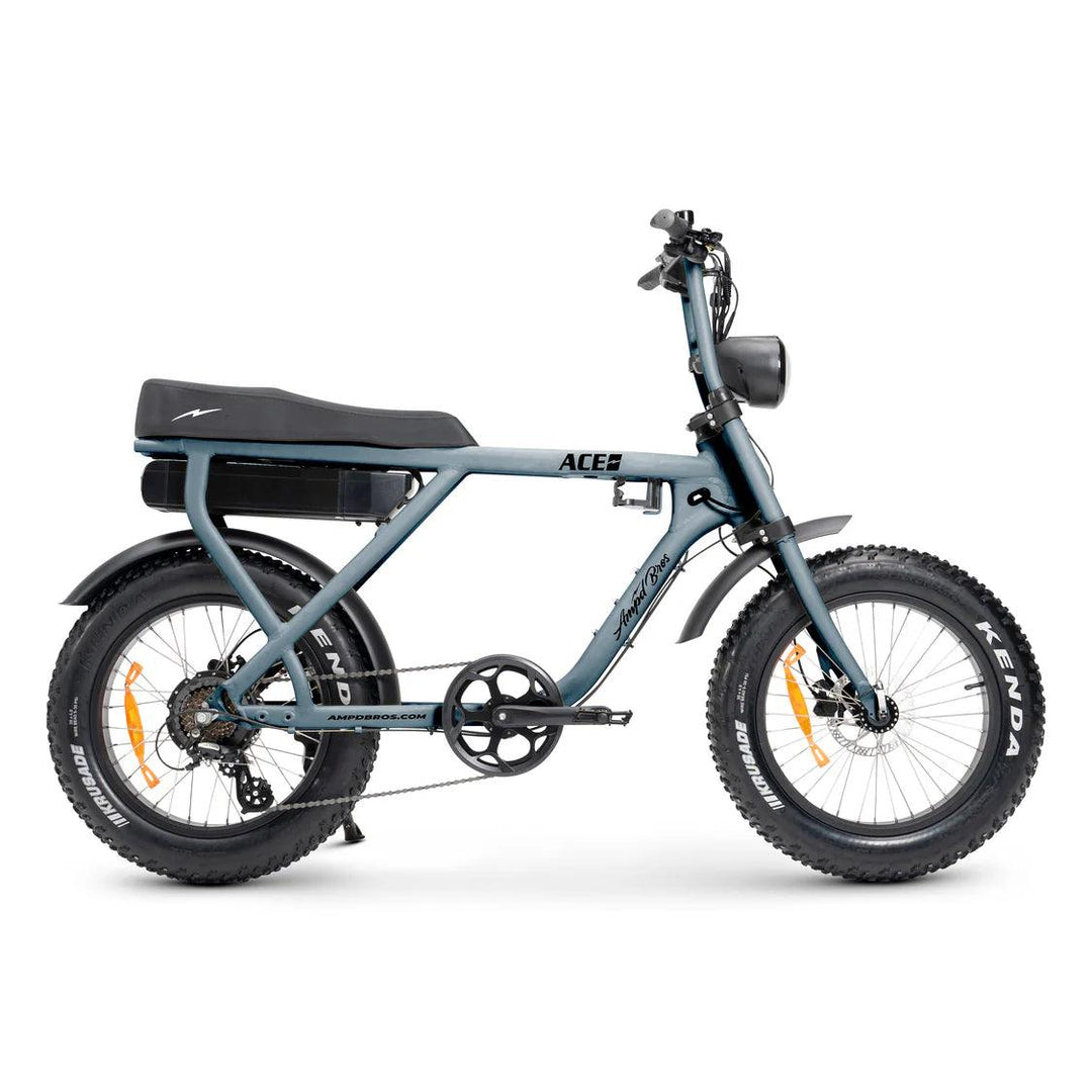 Ace-X Electric Bike