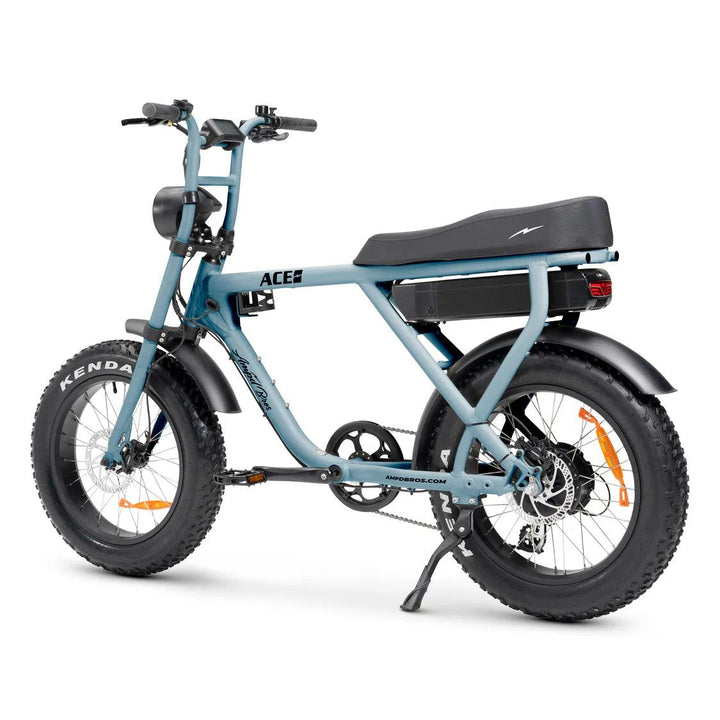 Ace-X Electric Bike