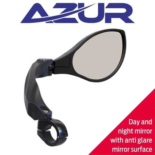 Mirror - Azur Optic Anti Glare