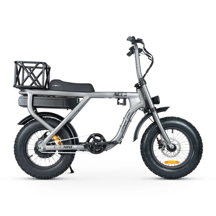 ACE-X Mini Electric Bike