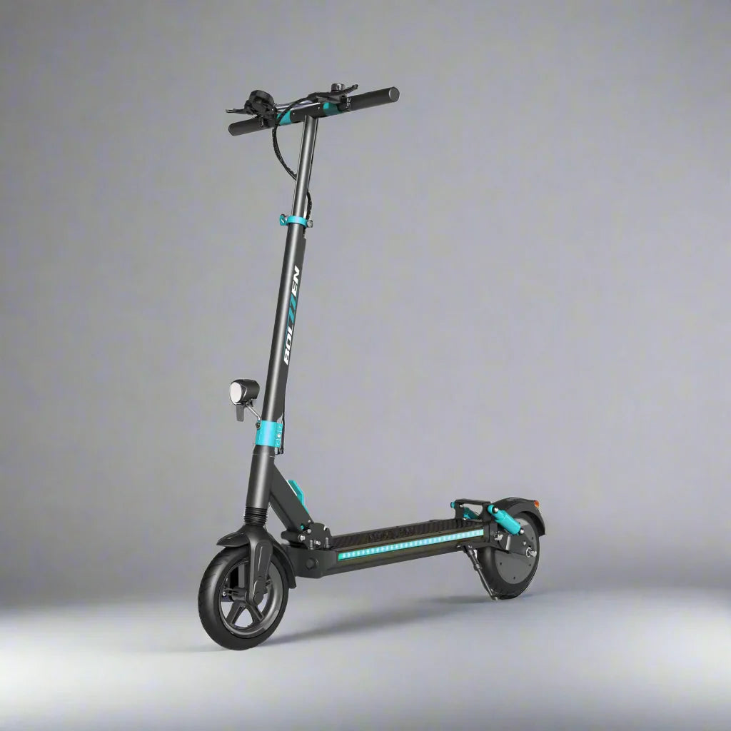 Bolzzen Atom Pro 4813 Long Range & Powerful Commuter E-Scooter