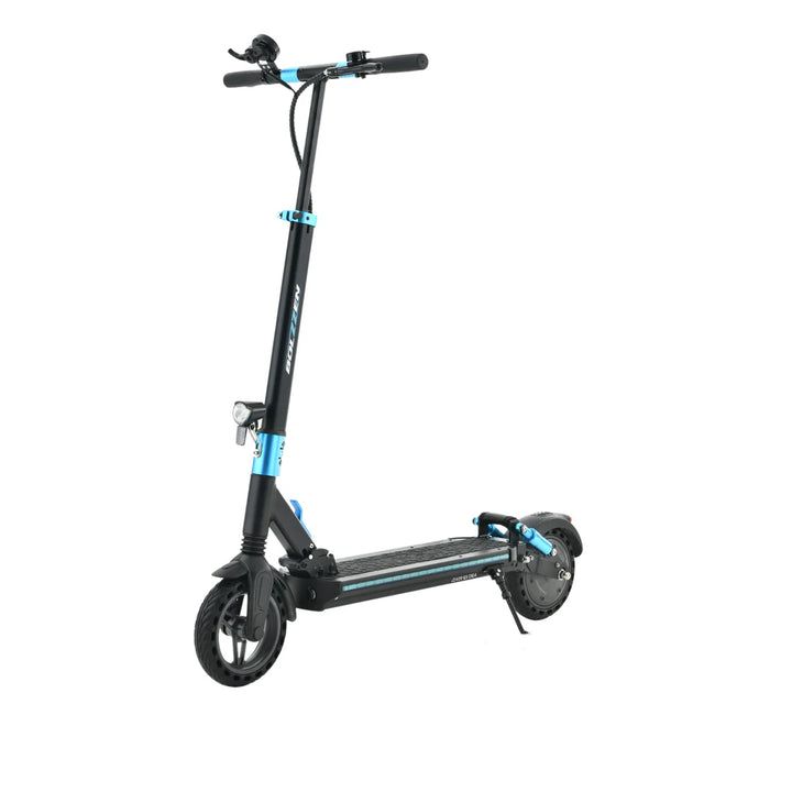 Bolzzen Atom Pro 4813 Long Range & Powerful Commuter E-Scooter