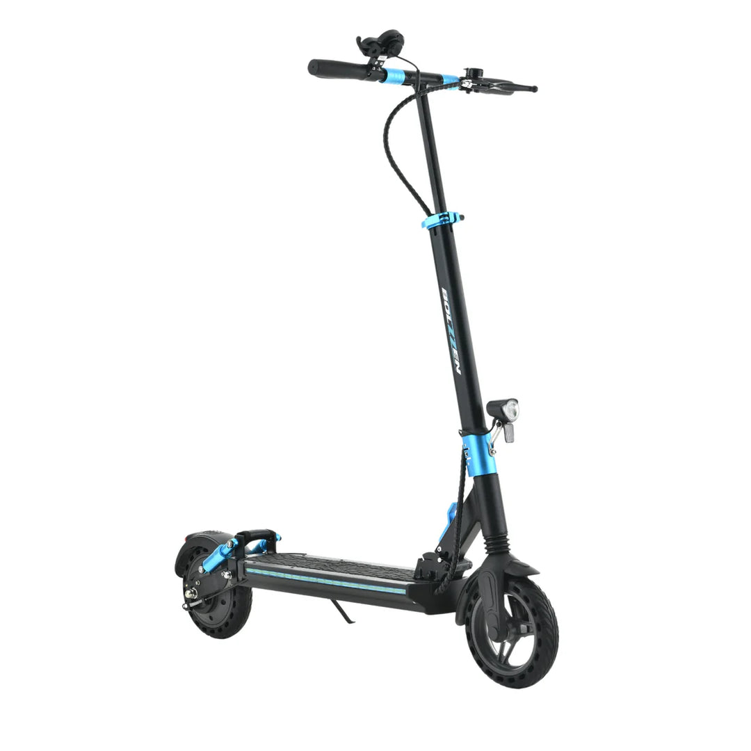 Bolzzen Atom Pro 4813 Long Range & Powerful Commuter E-Scooter