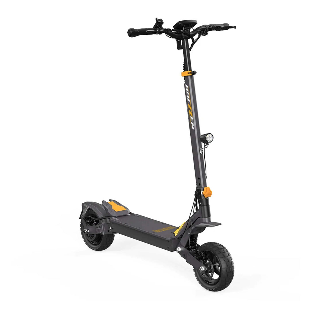 Bolzzen Hustler 4816 Performance Commuter Electric Scooter