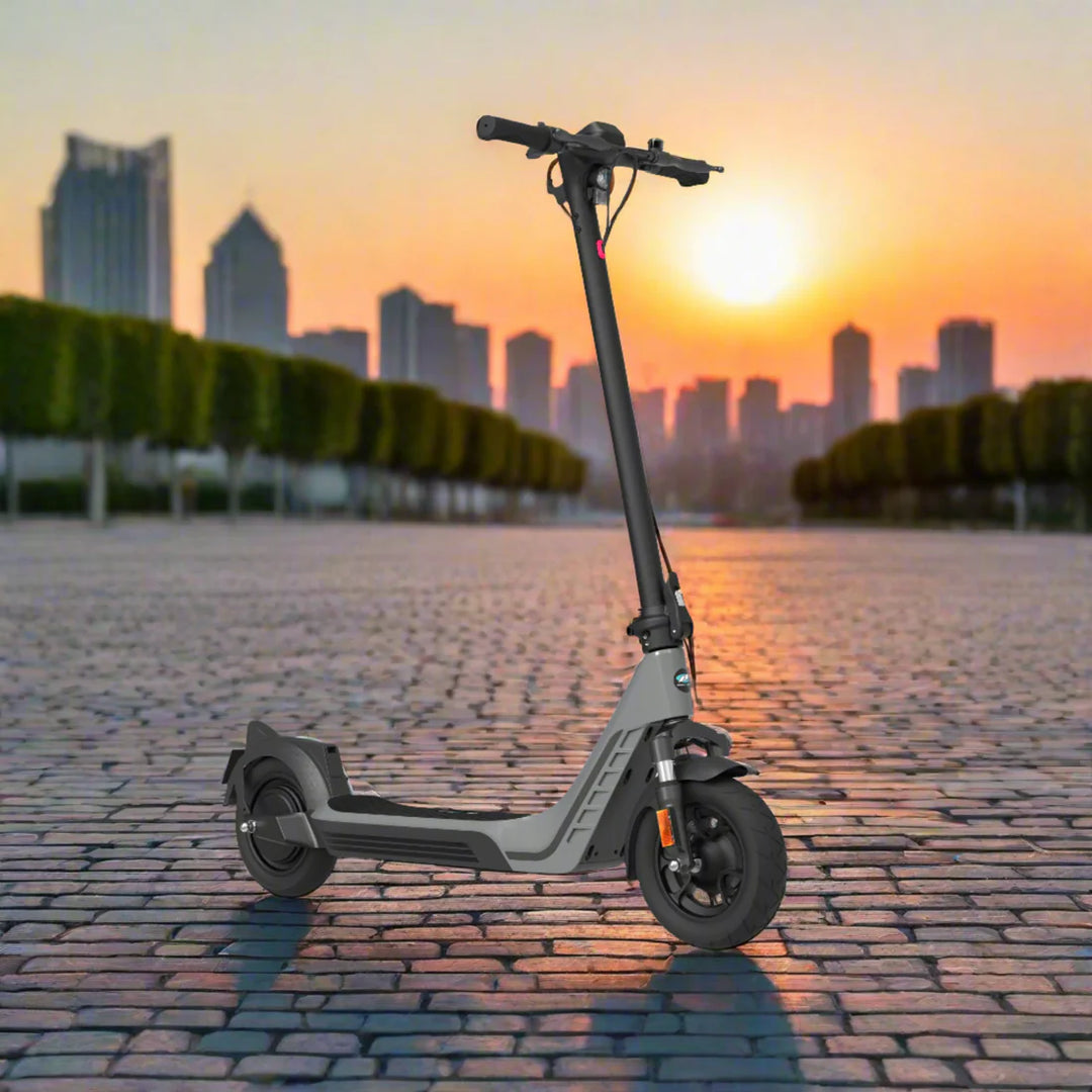 Bolzzen Trooper 4813 Long Range & Powerful Commuter E-Scooter