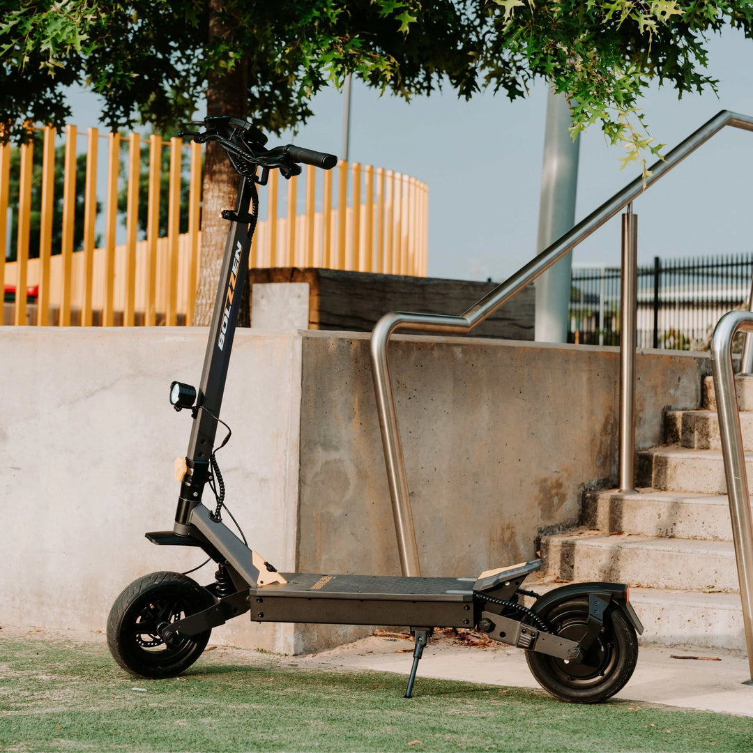 Bolzzen Hustler 4816 Performance Commuter Electric Scooter