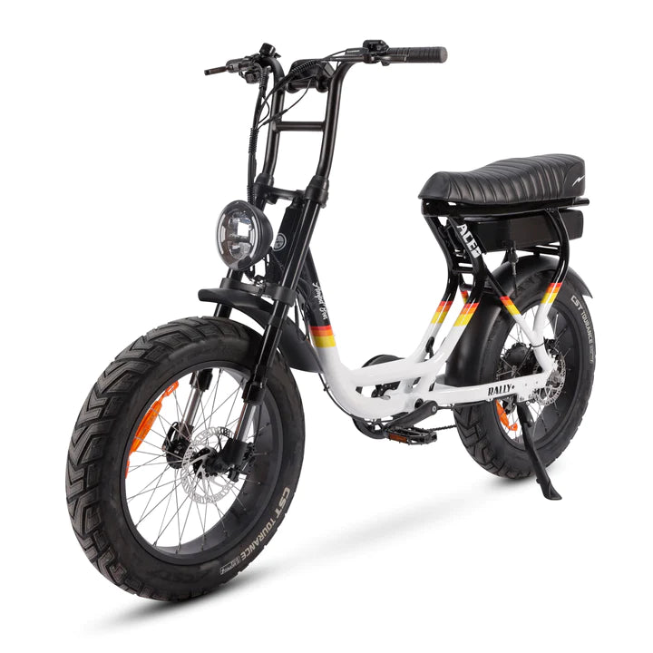 Ace Rally Plus+ Edition Electric Bike