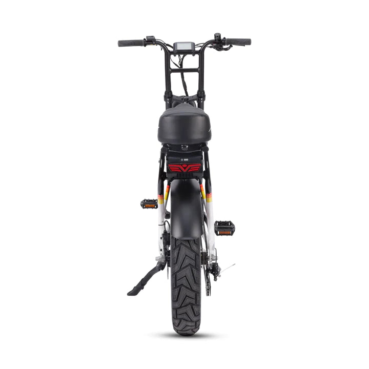 Ace Rally Plus+ Edition Electric Bike