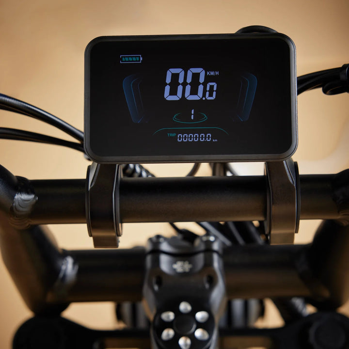 Cruzr GROM Electric Bike