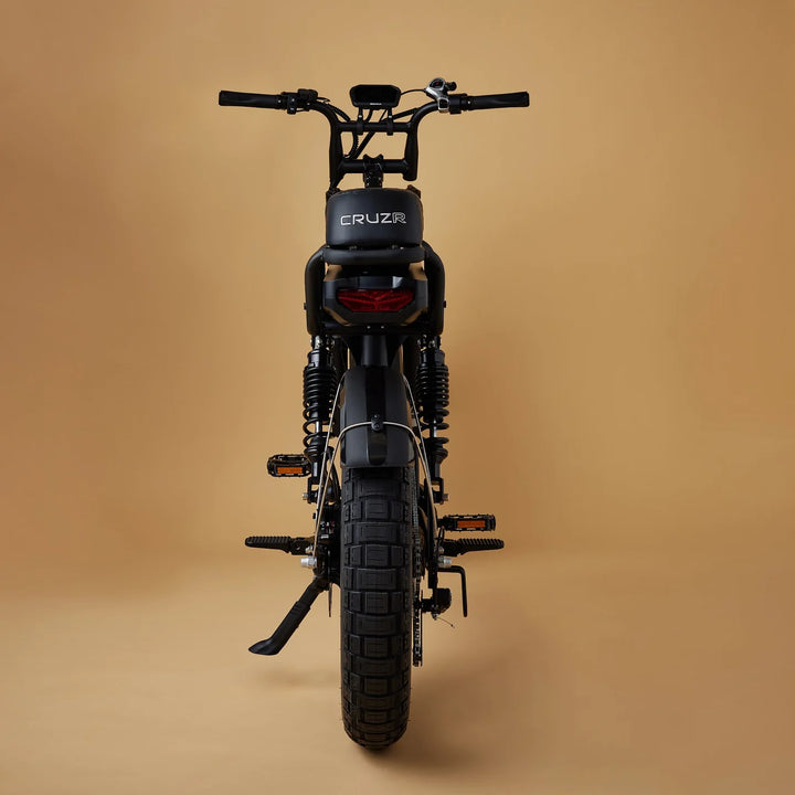 Cruzr COAST GEN 2 Electric Bike