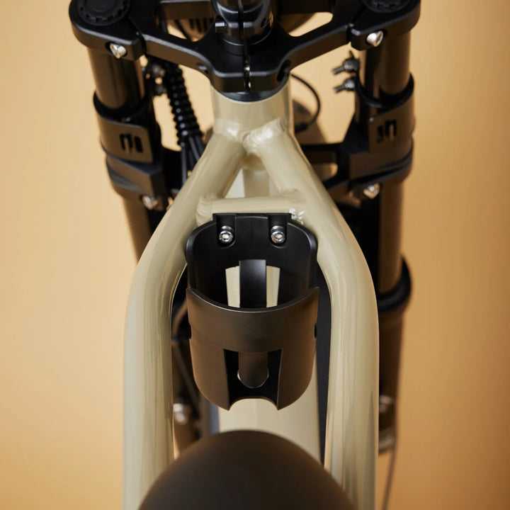 Cruzr TRAVELLER GEN 2 Electric Bike