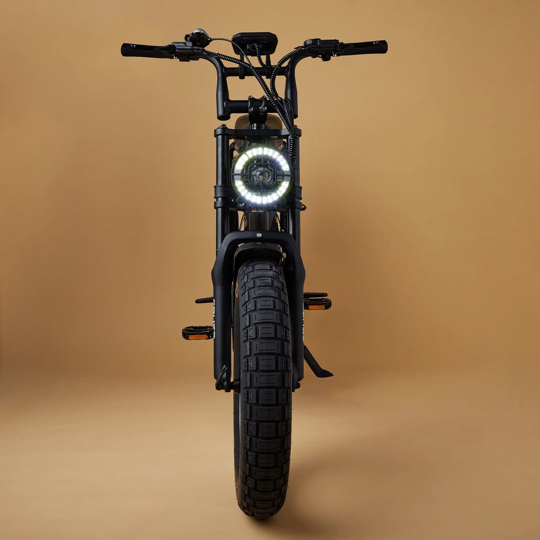 Cruzr COAST GEN 2 Electric Bike