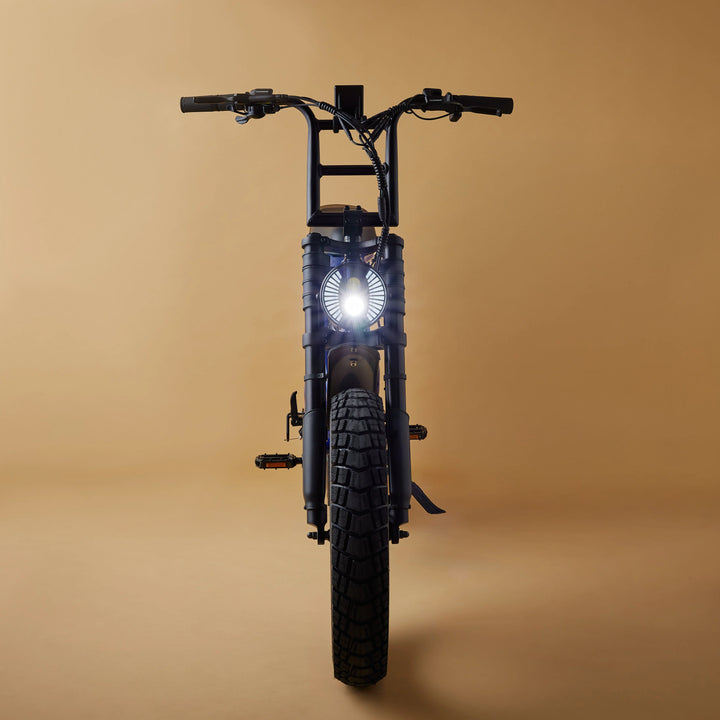 Cruzr STOKE 2026 Electric Bike