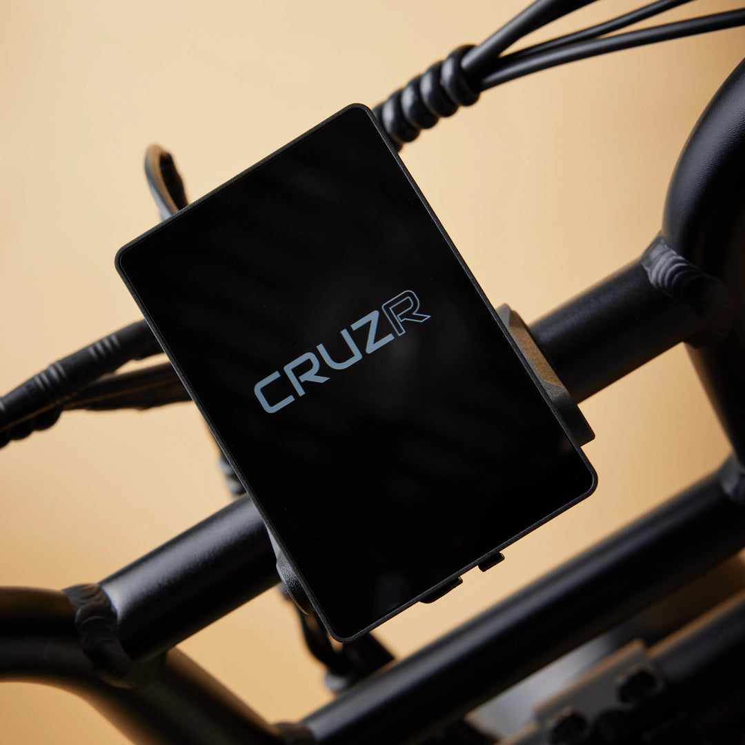 Cruzr STOKE 2026 Electric Bike