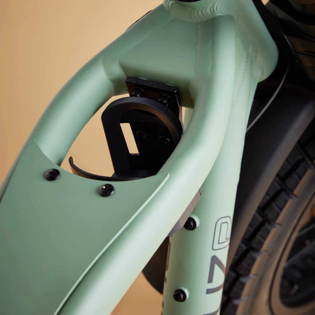 Cruzr STOKE 2026 Electric Bike