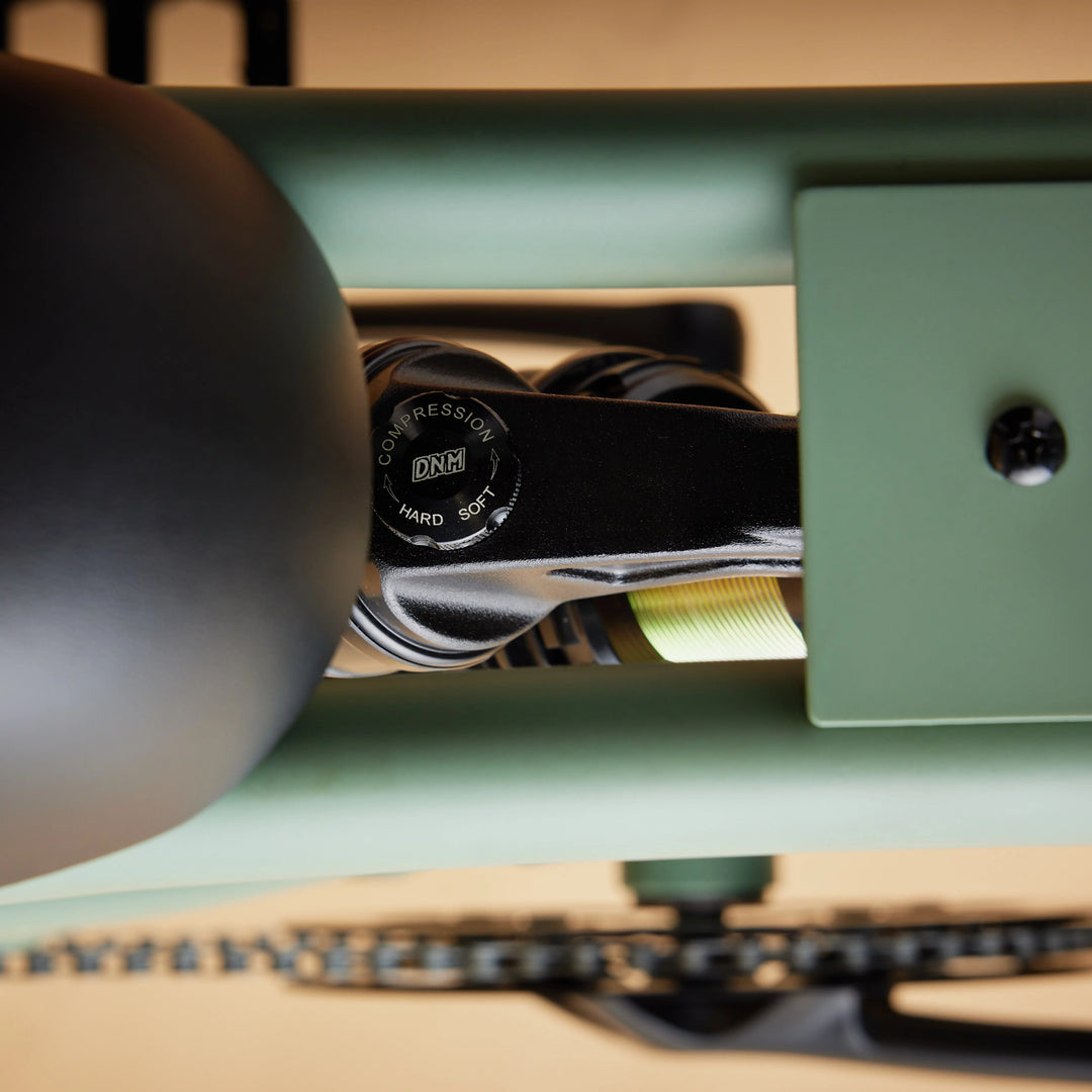 Cruzr STOKE 2026 Electric Bike