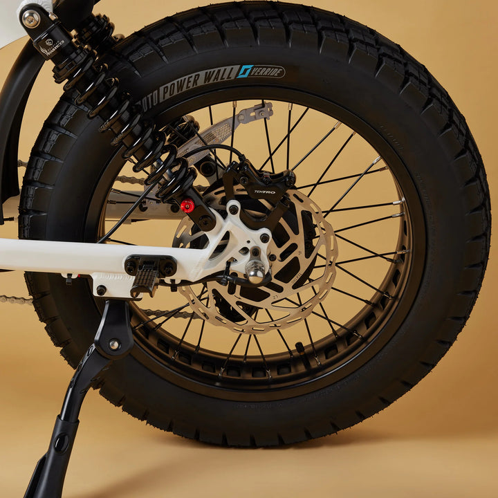 Cruzr SWELL Electric Bike