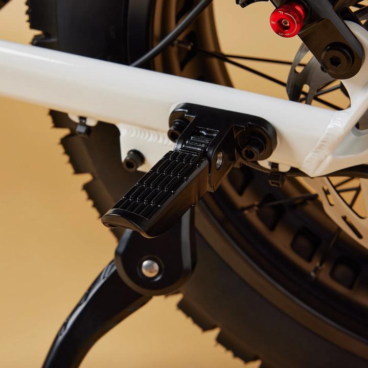 Cruzr SWELL Electric Bike