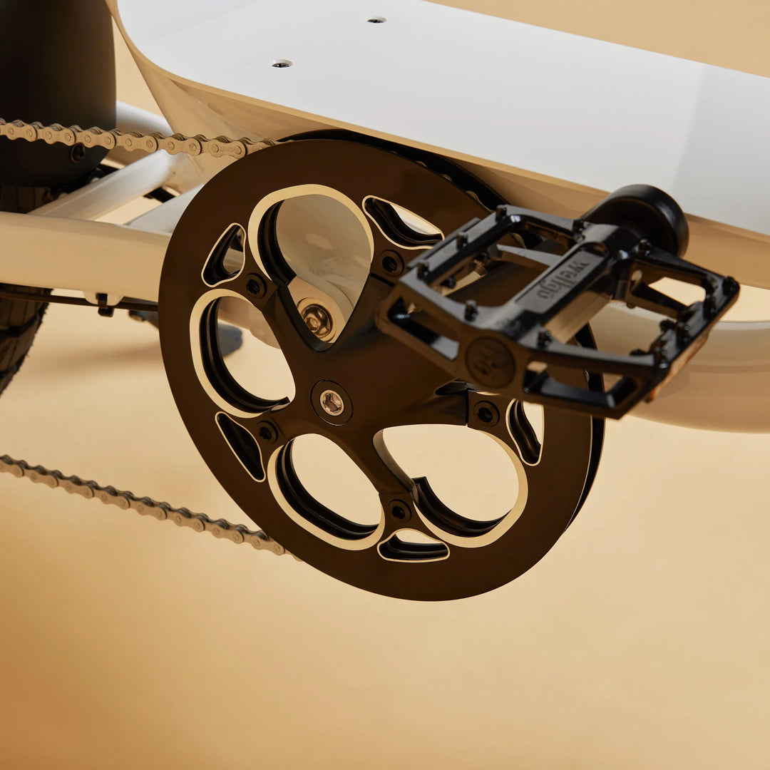 Cruzr SWELL 2026 Electric Bike