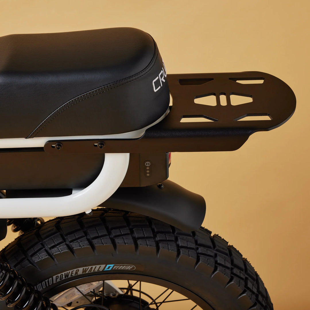 Cruzr SWELL Electric Bike