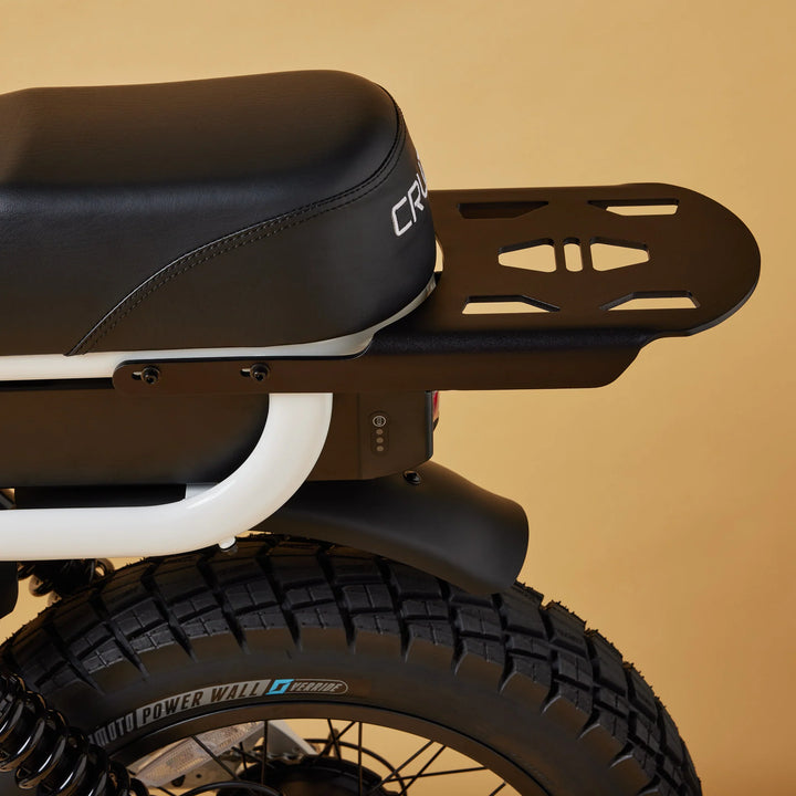 Cruzr SWELL Electric Bike