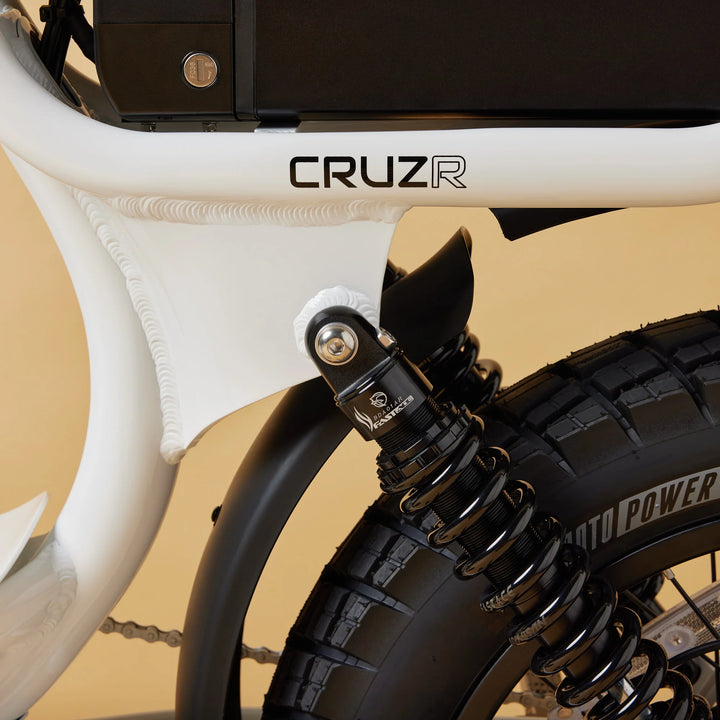 Cruzr SWELL 2026 Electric Bike