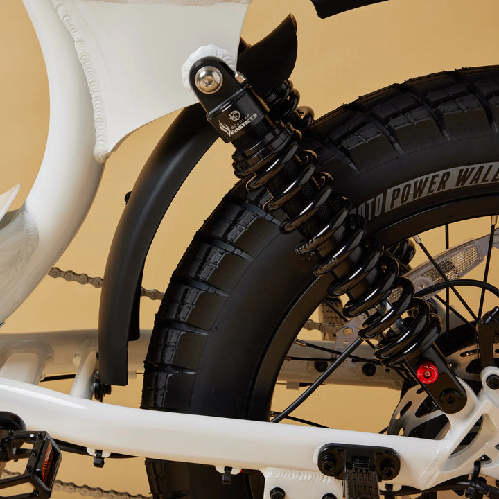 Cruzr SWELL Electric Bike