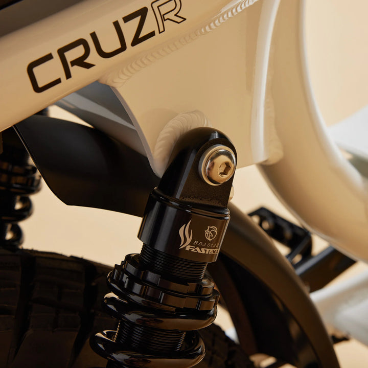 Cruzr SWELL 2026 Electric Bike