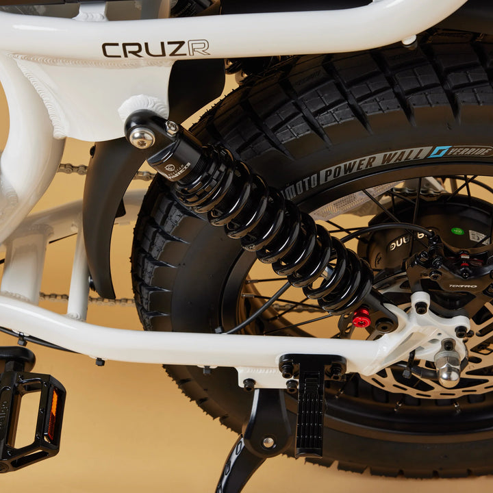 Cruzr SWELL Electric Bike